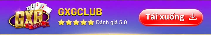 Tải App GXG.WIN